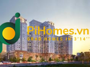 76m2 - 2 PN - 2 WC - Căn hộ ở - SaiGon Mia - Huyện B&igrave;nh Ch&aacute;nh